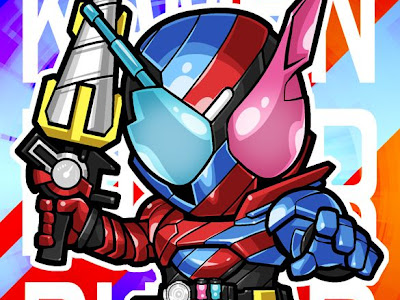 いろいろ かっこいい 仮面 ライダー エボル イラスト 309291