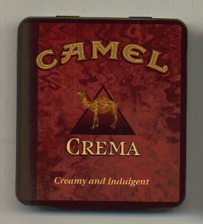 Camel cigarettes were first launched by r.j. Posty Na Blogu Kart Tobaccobuy