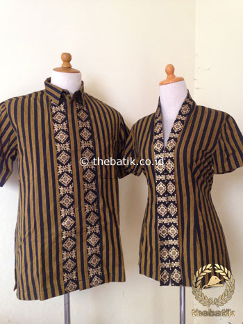 Untuk order kain sasirangan yang seragam dalam jumlah banyak harus melakukan pemesanan terlebih dahulu. Model Baju Sasirangan Kombinasi Autoglopedia