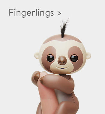 Fingerlings