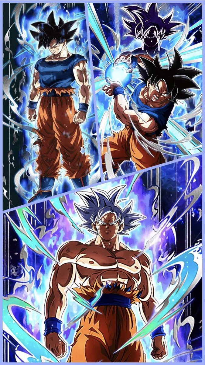 ドラゴンボール かっこいい 画像 集 世界漫画の物語