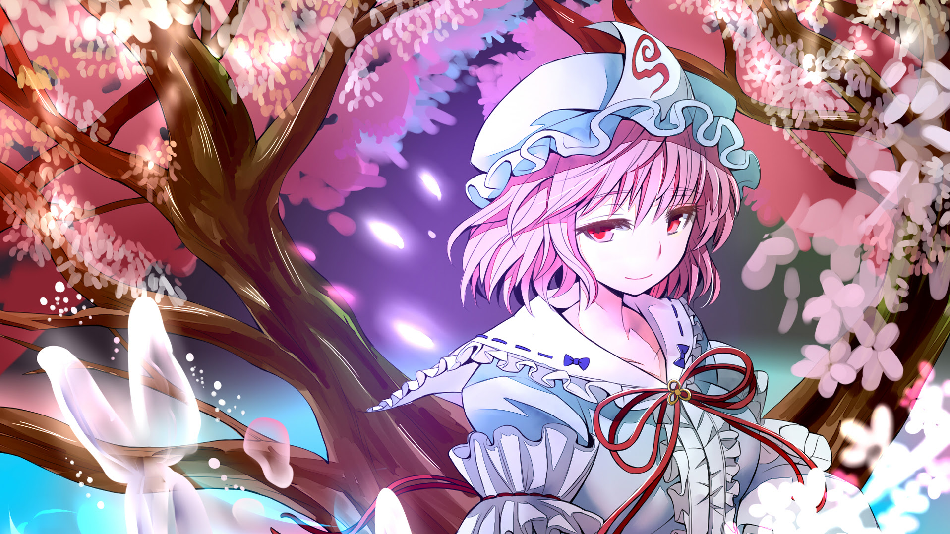 最も好ましい 東方 デスクトップ Hd壁紙の検索 検索 ダウンロード