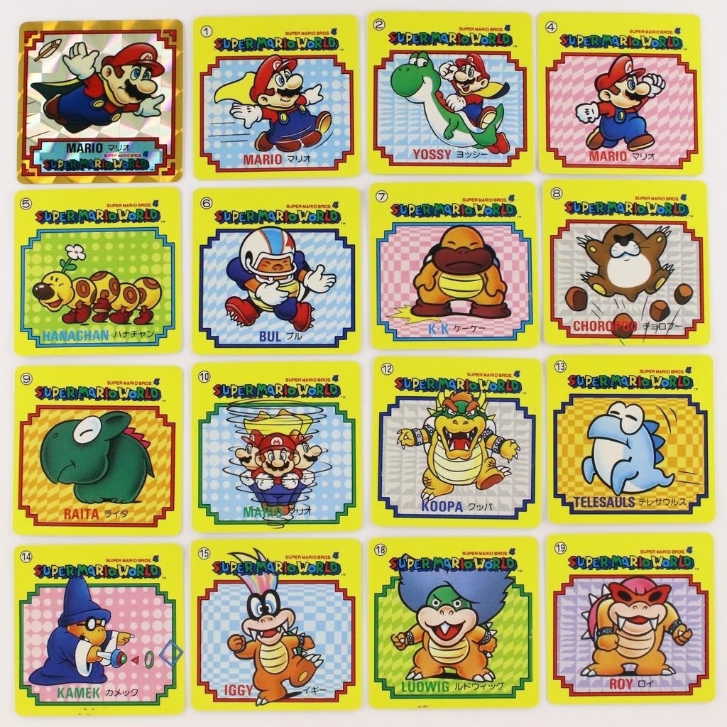 マリオ キャラクター 一覧 画像 マリオ キャラクター 一覧 画像 Muryopngjpv3fbe