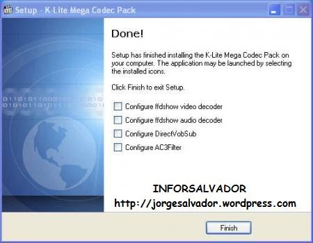 Klite Mega Pack For Windows 10 - K-Lite MEGA / FULL Codec Pack 10.9 Free Software Download ...