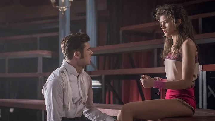 The Greatest Showman Movies On Google Play