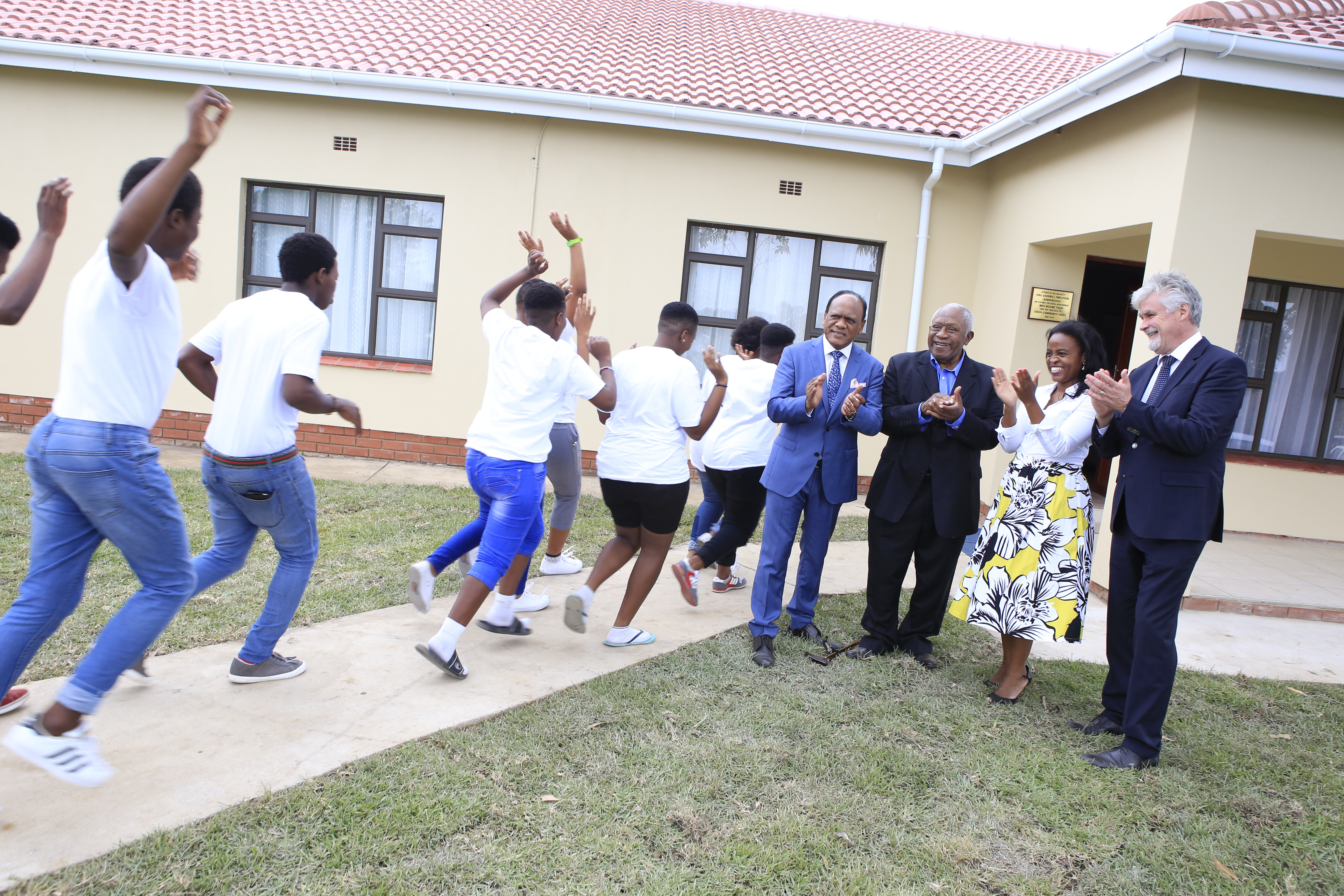 She served as the executive mayor of the ethekwini metropolitan municipality from 2016 until 2019. News Archives Sibaya Community Trust