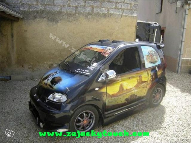 Check spelling or type a new query. Voiture Sans Permis D Un Fanatique D Indiens Jacky Tuning