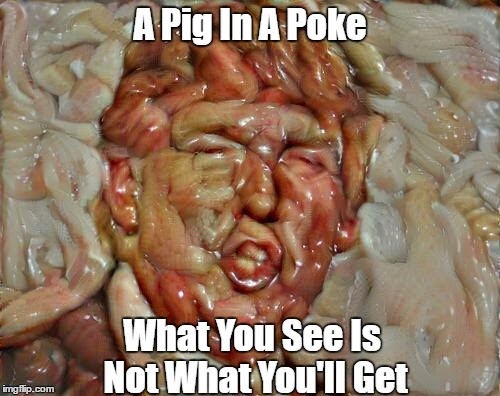 Image result for pax on both houses trump a pig in a poke