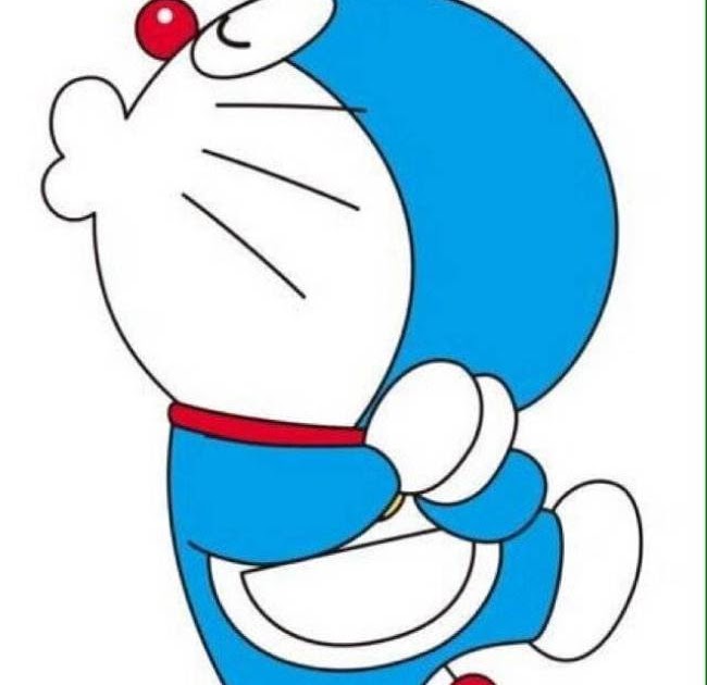 21 Gambar  Kartun  Doraemon  Keren  Abis 3d Gambar  Kitan