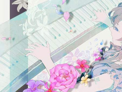 かっこいい flower ボカロ 壁紙 228104