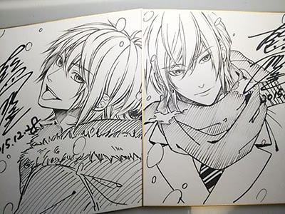 新しいコレクション 色紙 イラスト 描き 方 がざとわっ