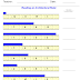 32 Read A Ruler Worksheet