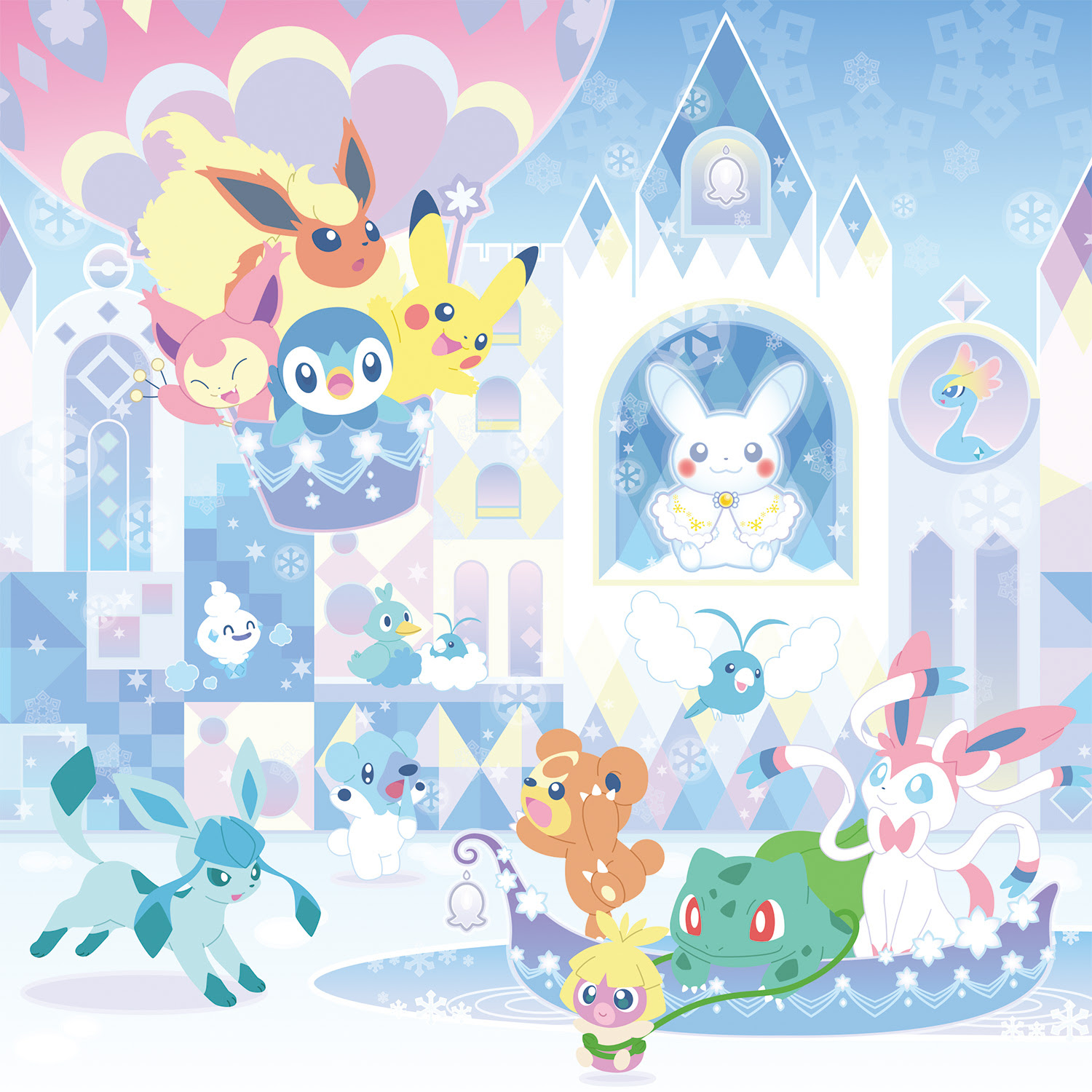 50 可愛い ポケモン 壁紙 最高の花の画像