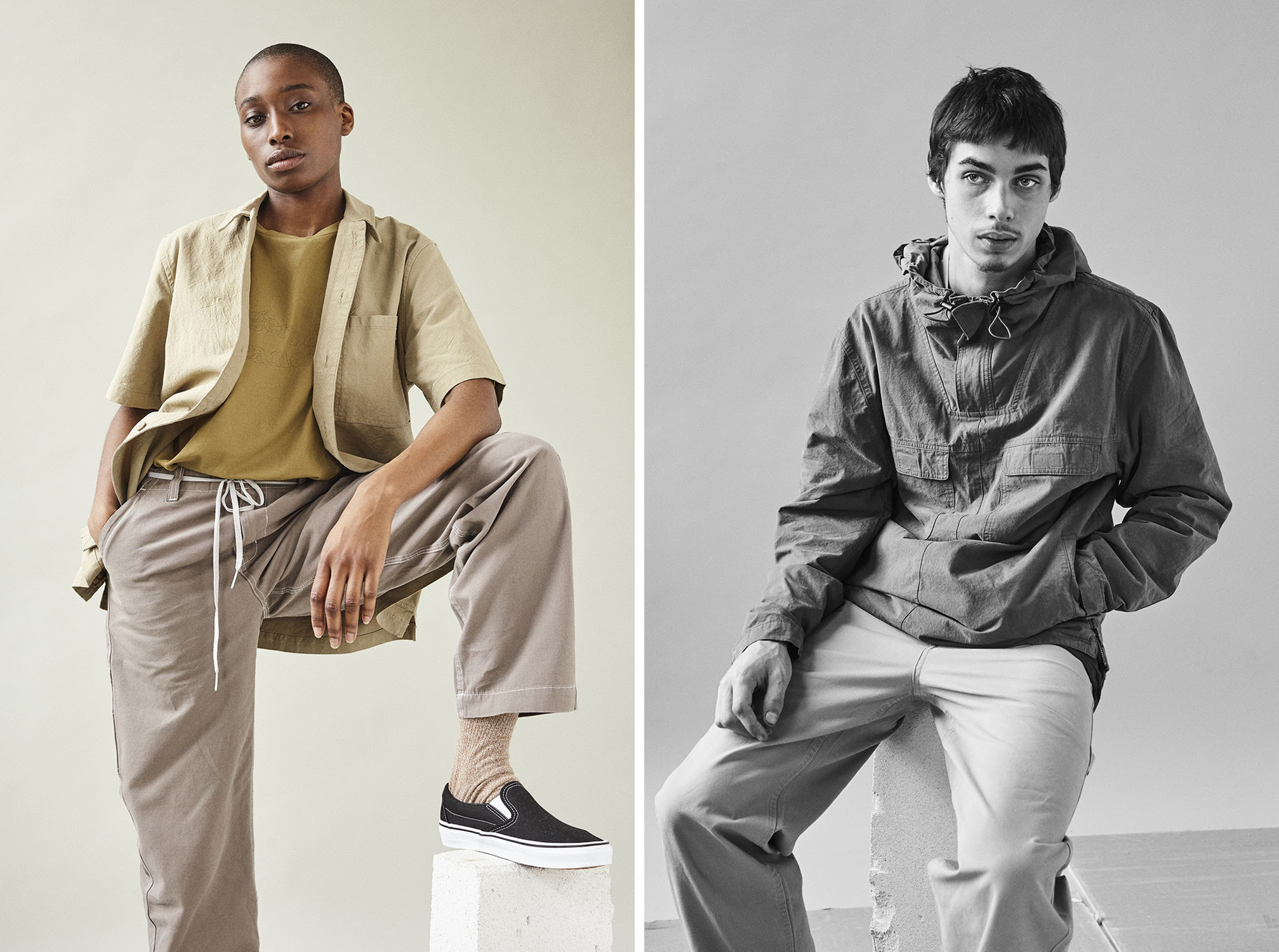 Best streetwear brands of 2020 and 2021. 13 Streetwear Brands Every Londoner Should Know About Freshers Festival