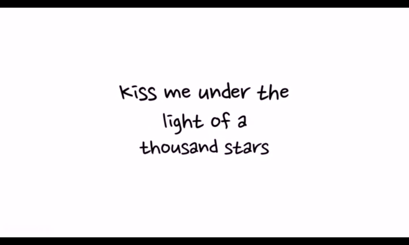 Love Song Quotes Lyrics