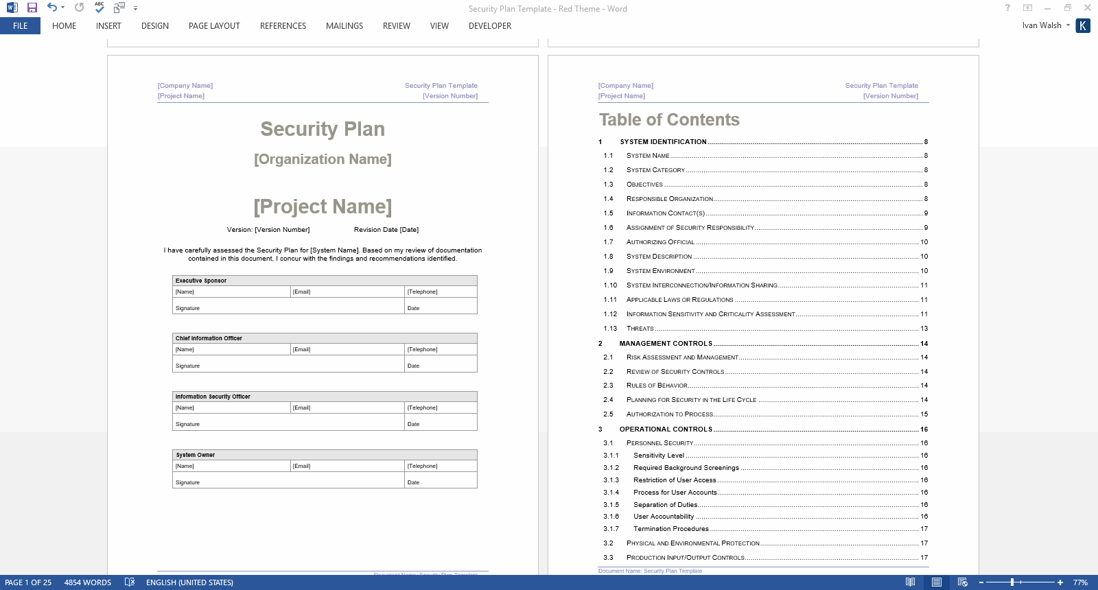 We did not find results for: Security Plan Template Ms Word Excel Templates Forms Checklists For Ms Office And Apple Iwork