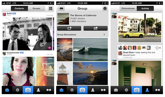 Flickr,android,photography, application.get free com.flickr.android apk free download version 4.15.5. Introducing Our Latest Flickr Iphone App Flickr Blog