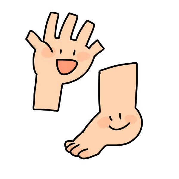 無料イラスト画像 新鮮なイラスト 無料 手