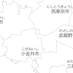 印刷可能 地理 白地図 ここから印刷してダウンロード