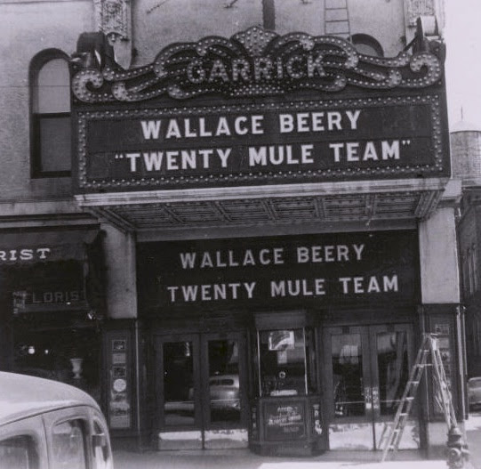 Watch full seasons of exclusive series, classic favorites, hulu originals, hit movies, current episodes, kids shows, and tons more. Garrick Theatre In Duluth Mn Cinema Treasures