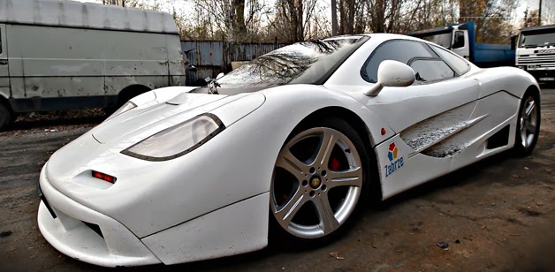 最も共有された 車 ボディー 自作 ただの車