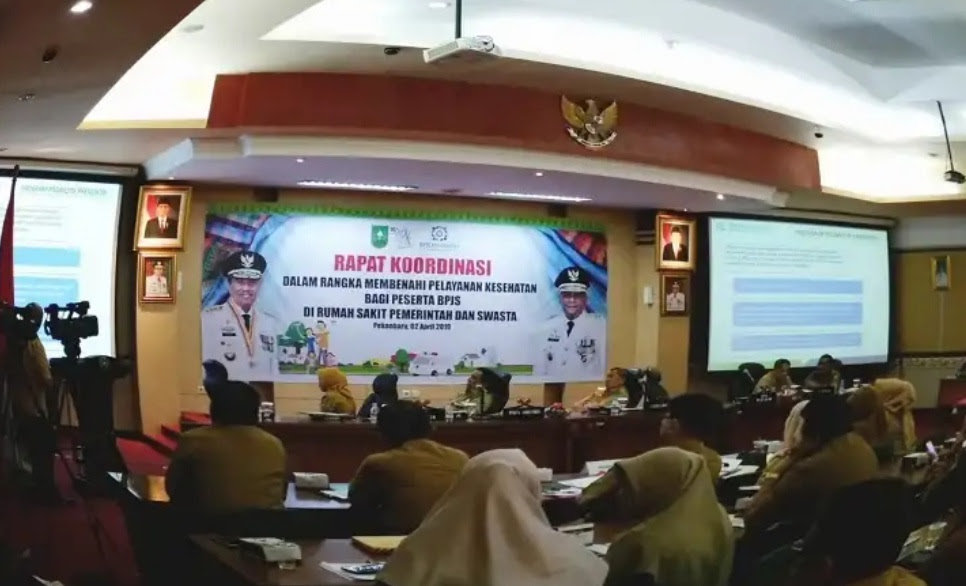 Daftar Rumah Sakit Yang Bekerjasama Dengan Bpjs - Sekitar Rumah