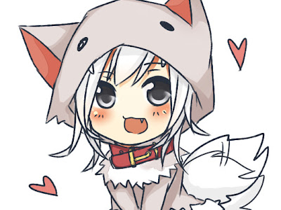 200以上 かっこいい うさぎ 擬人化 イラスト 608883