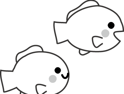 画像をダウンロード 魚 イラスト お洒落 Apixtursaepsc0b