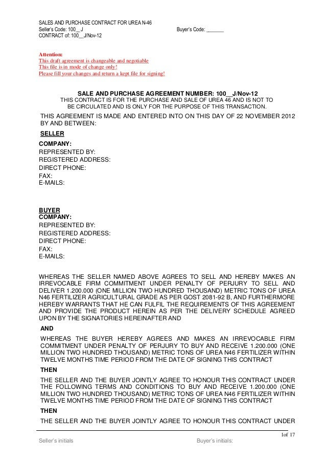 Contoh Surat Memorandum Of Agreement - Surat W