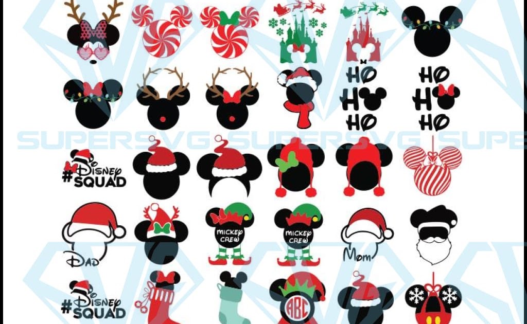 Download Free Eeyore Christmas Svg File Pin On New Board Piglet Eeyore Tigger Too