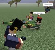 Buffs And Boosts Roblox Blood Iron Wikia Fandom Roblox Mean Girls Sleepover - roblox blood and iron script pastebin