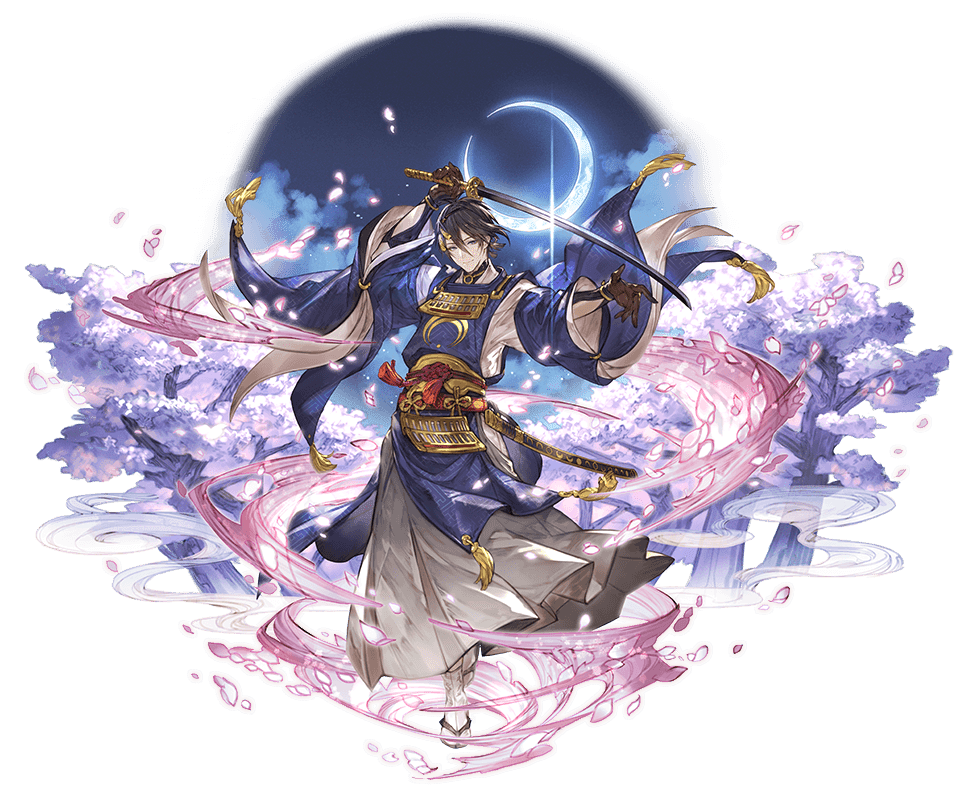 ベスト50 グラブル キャラ 上限解放 おすすめ アニメ画像