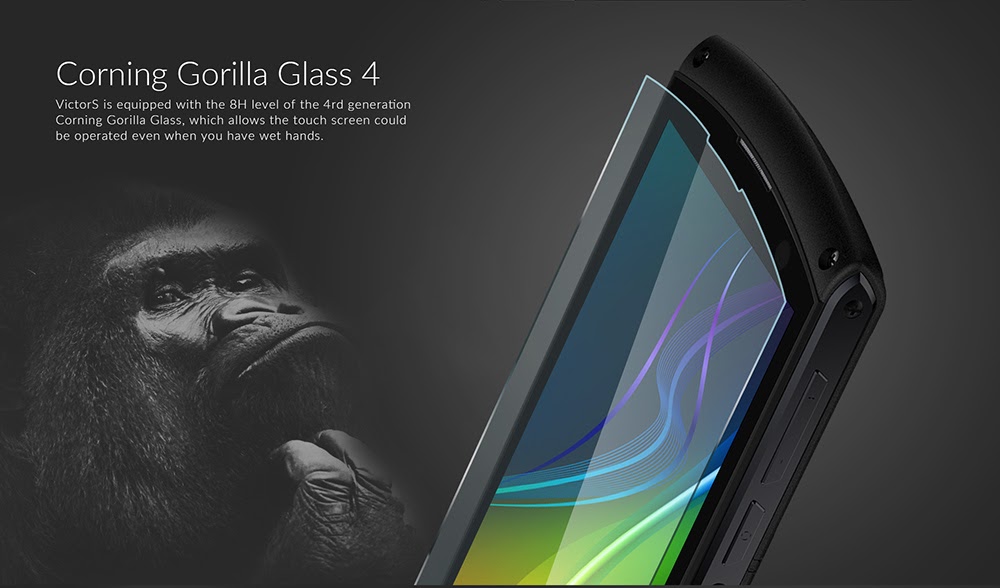 Kelebihan Anti Gores Gorilla Glass - Promo Paket 2 Inc 1
