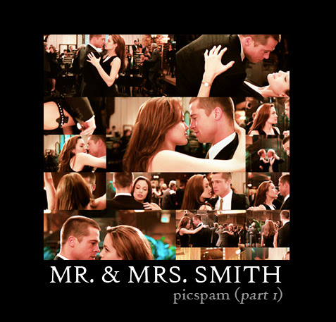 Smith quotes i can't believe i brought my real parents to our wedding. Mr Mrs Smith Picspam Part 1 Untold Verity Livejournal