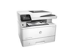 Hp printer driver is a software that is in charge of controlling every hardware installed on a computer, so that any installed hardware can interact with. Hp Laserjet Pro M426fdw Driver