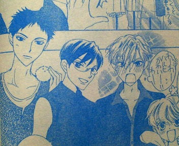 すごい 桜蘭高校ホスト部 アニメ 最終回 最高のアニメ画像