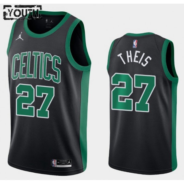 Celtics Jersey 2021 : Overnight we saw two more new nba ...