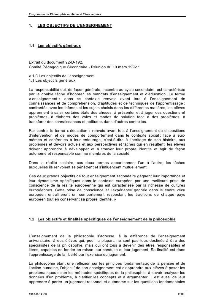 Faut-il être soit même? - Dissertation - Miragevsdohovunl