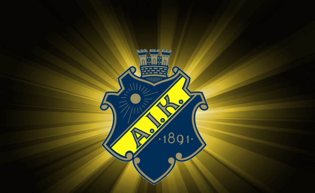 Jag tycker och tänker: AIK