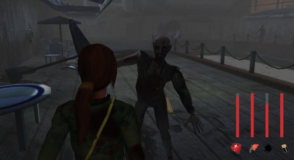 Hay 889 juegos de pc disponibles para descargar. Pasa Miedo Con Estos Doce Juegos De Terror Gratuitos Para Pc