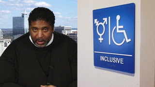 Rev. William Barber: The NAACP Will Boycott North Carolina over HB2 & Voter Suppression