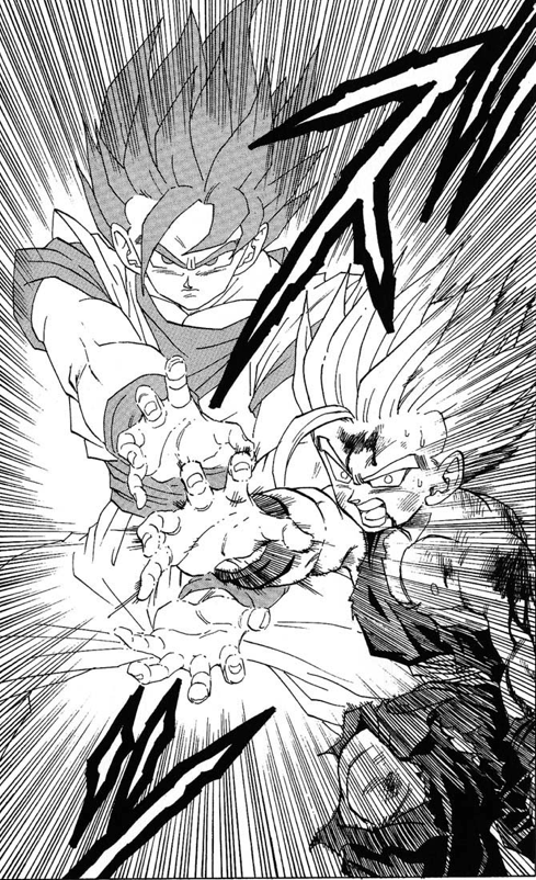100以上 ドラゴンボール 悟空 名言 ドラゴンボール 悟空 名言集