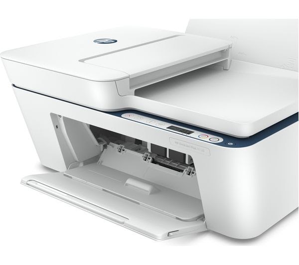 Hp Deskjet 3650 Printer / HP Is Once Again Breaking Printers With Third-Party Ink ... - A window ...