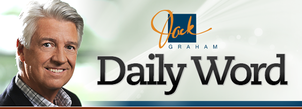 Daily Word with Jack Graham