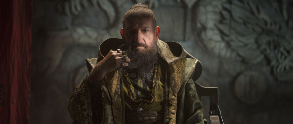 Is a comic book published by marvel digital comics unlimited. Why Comic Book Fans Hate The Mandarin In Iron Man 3 Poll 89 3 Kpcc