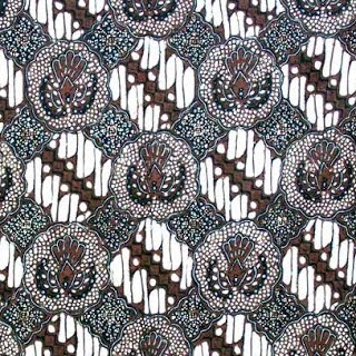 Koleksi gambar batik motif  corak batik terlengkap 