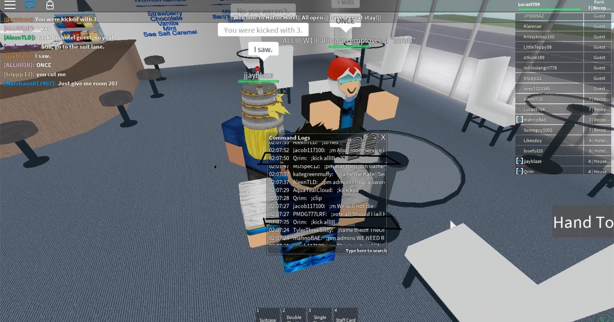 5 roblox youtubers who have sworn roblox free exploit executor