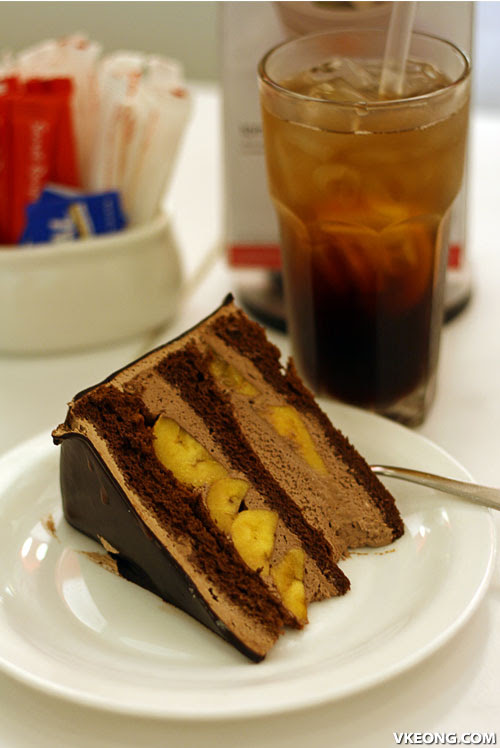 Harga Secret Recipe Cake Price Malaysia - Taste Foody