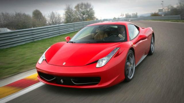 Enzo llamaría a la 125 como un fracaso prometedor. Ferrari 458 Italia 2021 Listino Prezzi Motori E Consumi Patentati