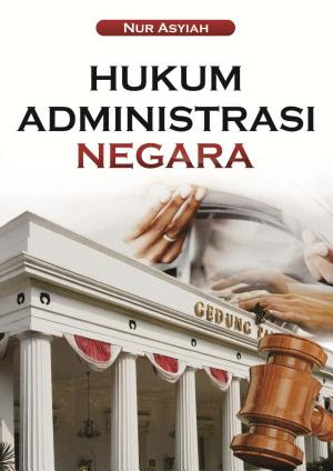 Download Buku Hukum Administrasi Negara GRATIS!